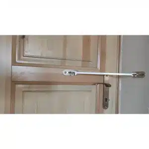 Door strut