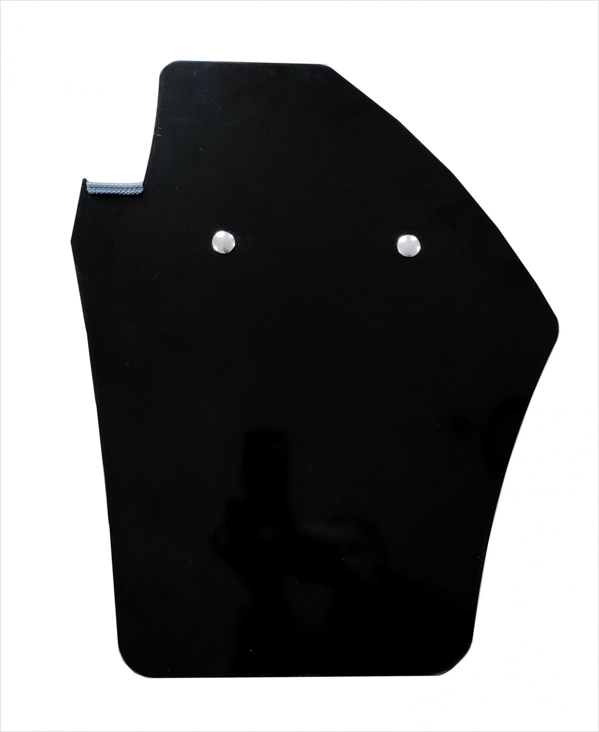 Balistický taktický štít