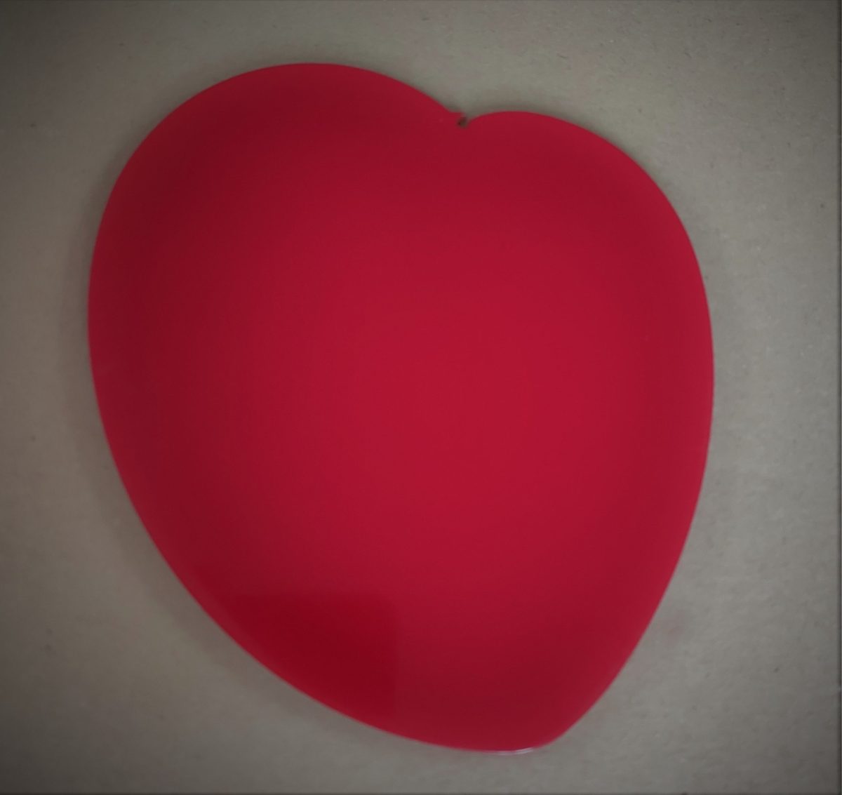 Balistické Srdce – Heart (hero)