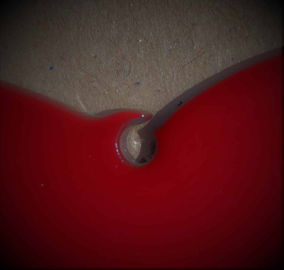 Balistické Srdce - Heart (007)