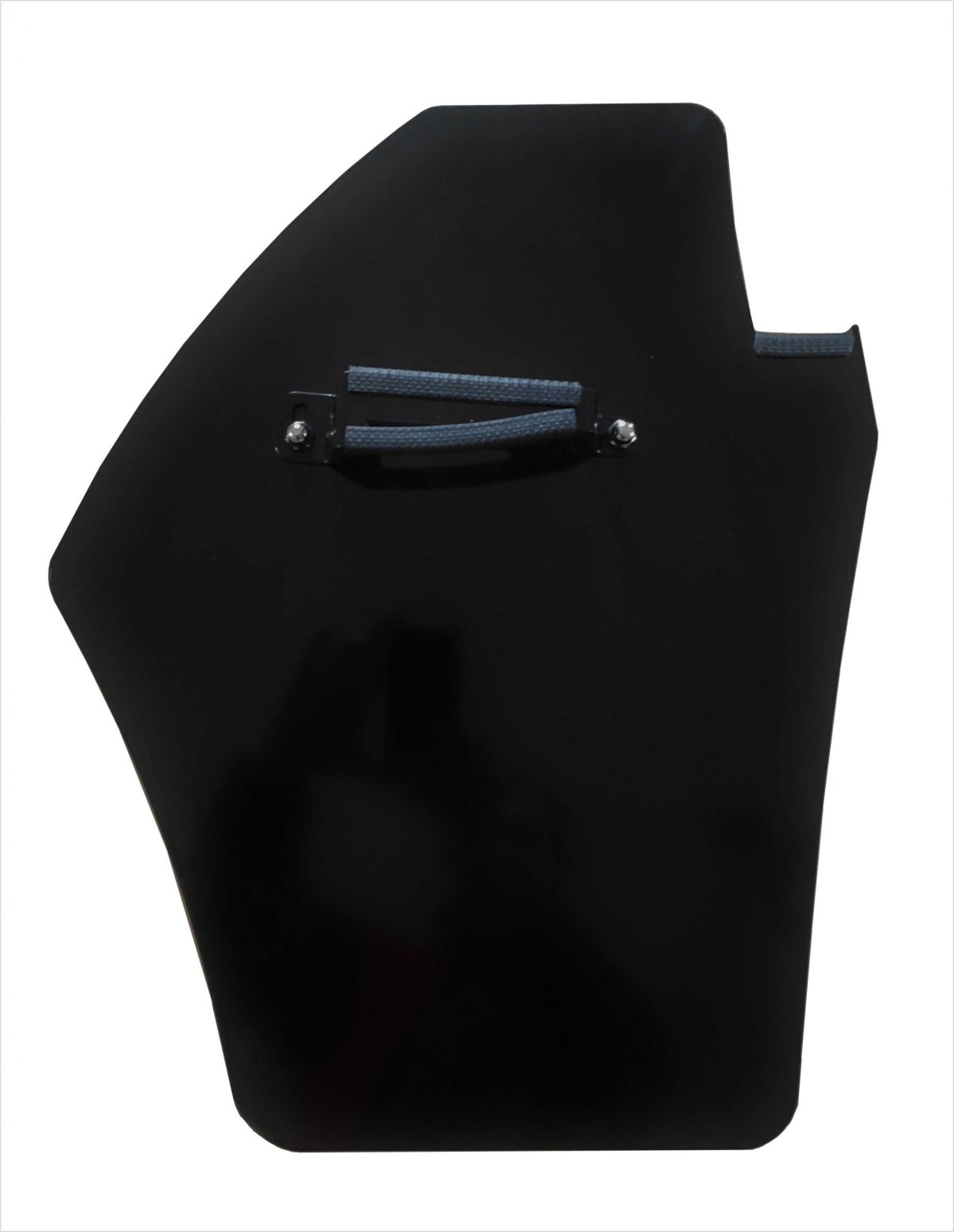 Balistický taktický štít