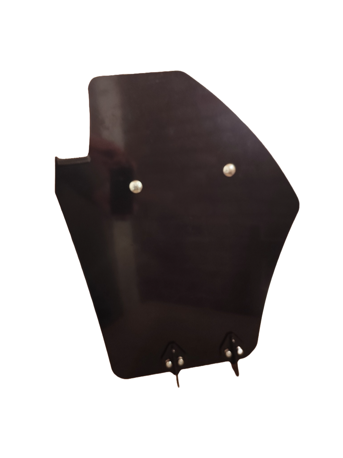 Balistický taktický štít