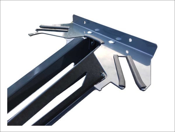 Uložení kola a lyží